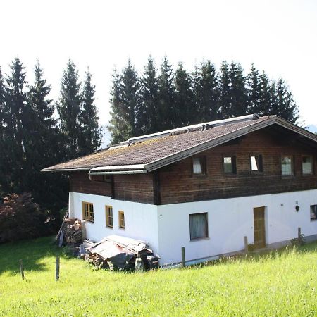 Apartment With Balcony And Sauna Flachau Exterior photo